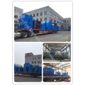 JRM-II Series Burning Coal High Temperature Hot blast furnace